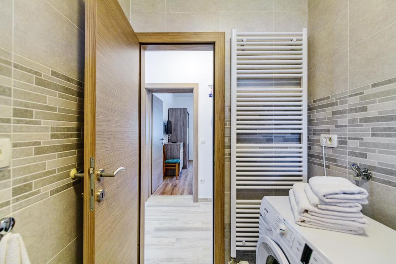 Apartman Andelka Zadar Eksteriør billede